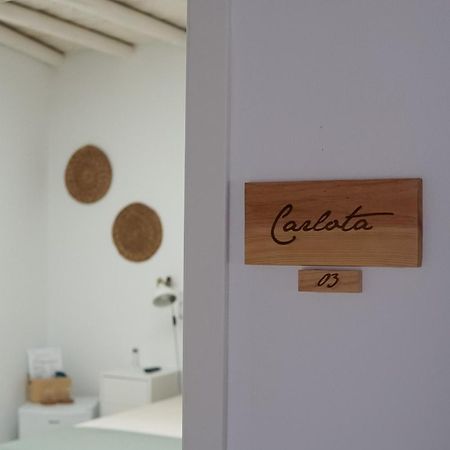 A Casa De Cima - Cacela Velha Vila Nova de Cacela Rum bild