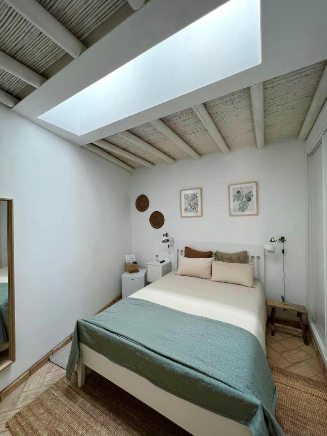 A Casa De Cima - Cacela Velha Vila Nova de Cacela Exteriör bild