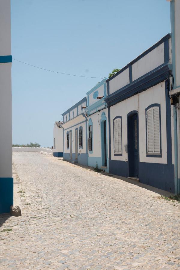 A Casa De Cima - Cacela Velha Vila Nova de Cacela Exteriör bild