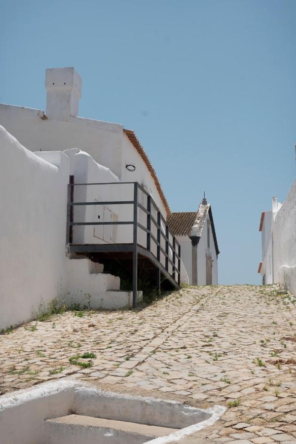 A Casa De Cima - Cacela Velha Vila Nova de Cacela Exteriör bild