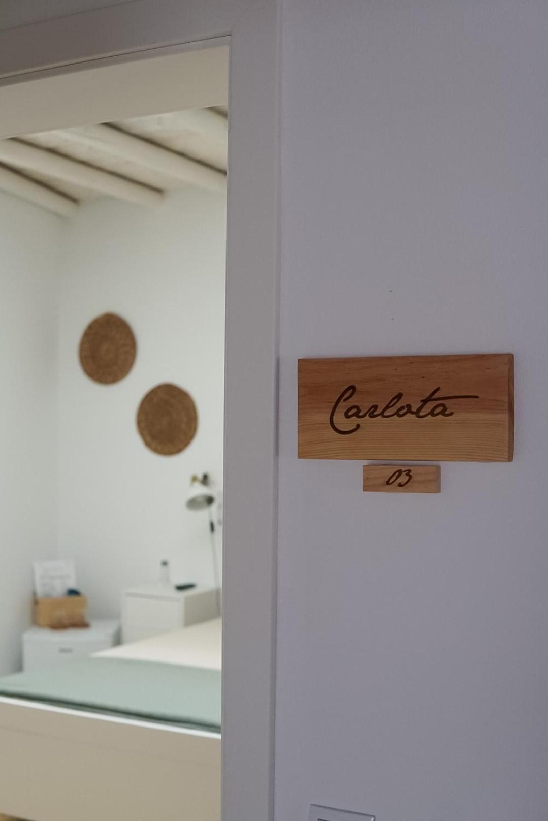 A Casa De Cima - Cacela Velha Vila Nova de Cacela Rum bild